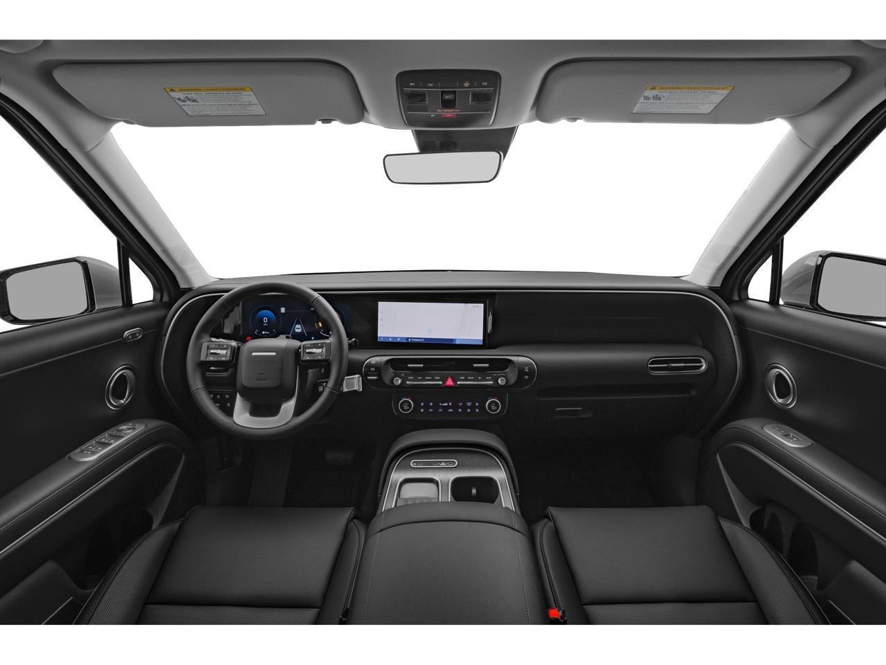 2027 Hyundai PALISADE SEL Premium FWD