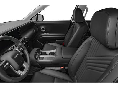 2027 Hyundai PALISADE SEL Premium FWD
