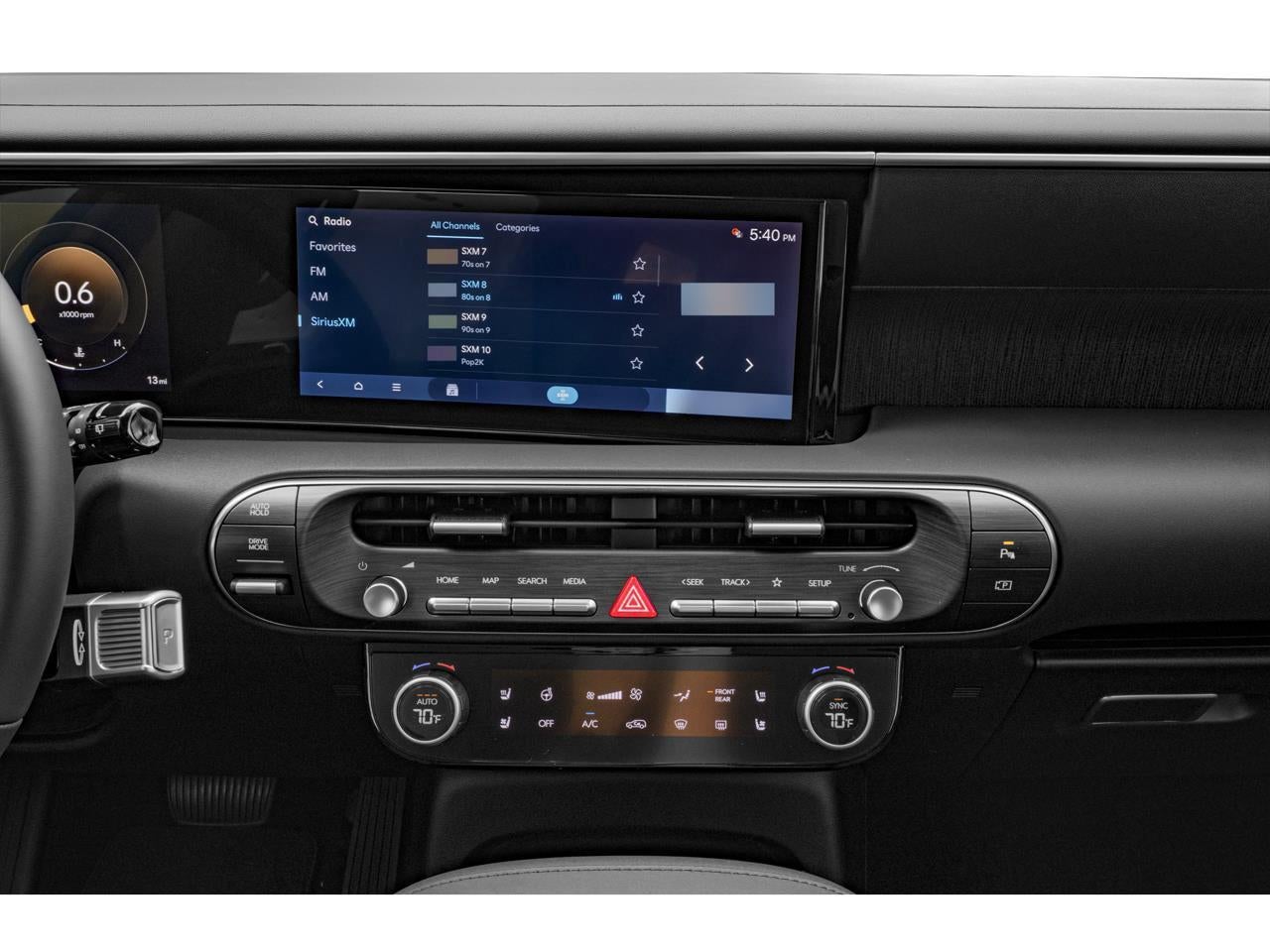 2027 Hyundai PALISADE SEL Premium FWD