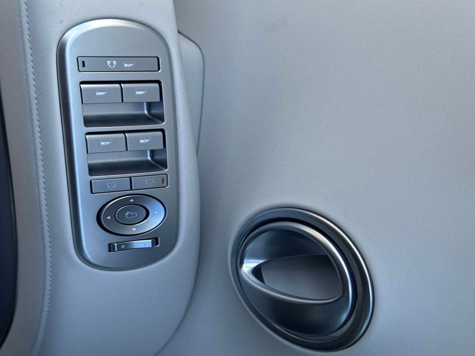 2026 Hyundai PALISADE SEL Premium FWD