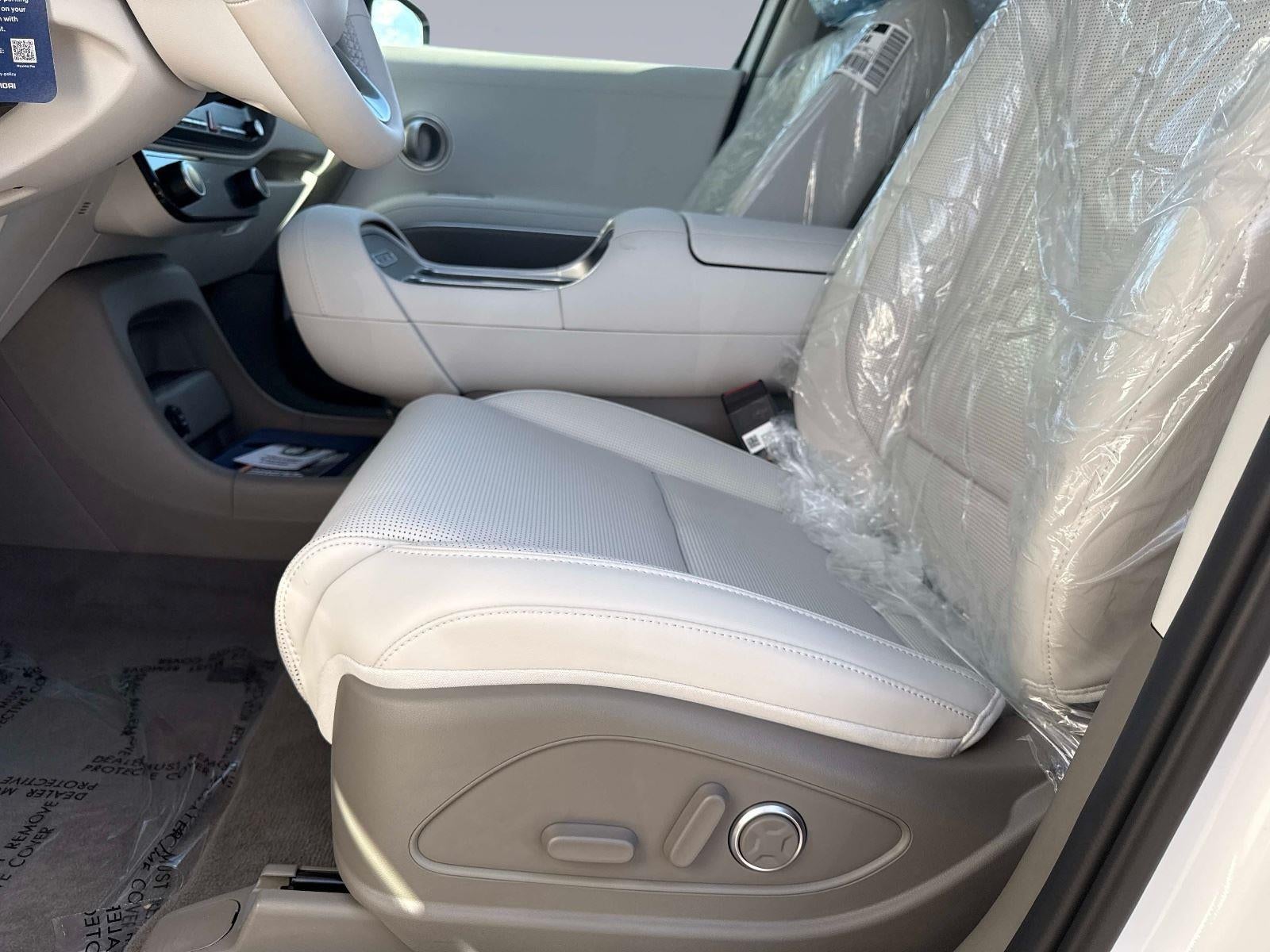 2026 Hyundai PALISADE SEL Premium FWD