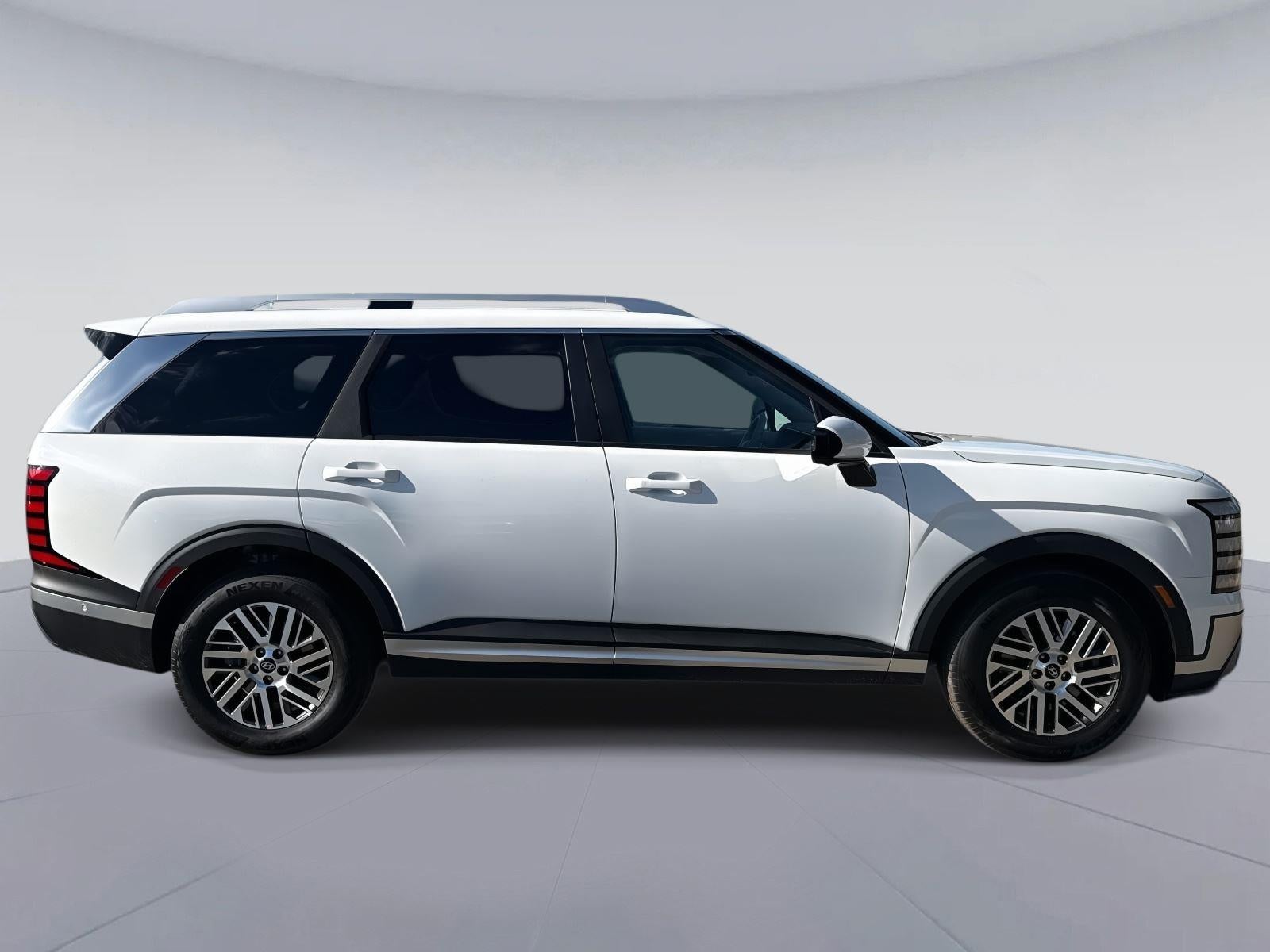 2026 Hyundai PALISADE SEL Premium FWD