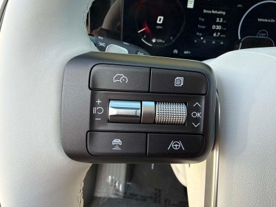 2026 Hyundai PALISADE SEL Premium FWD