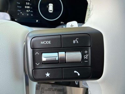 2026 Hyundai PALISADE SEL Premium FWD