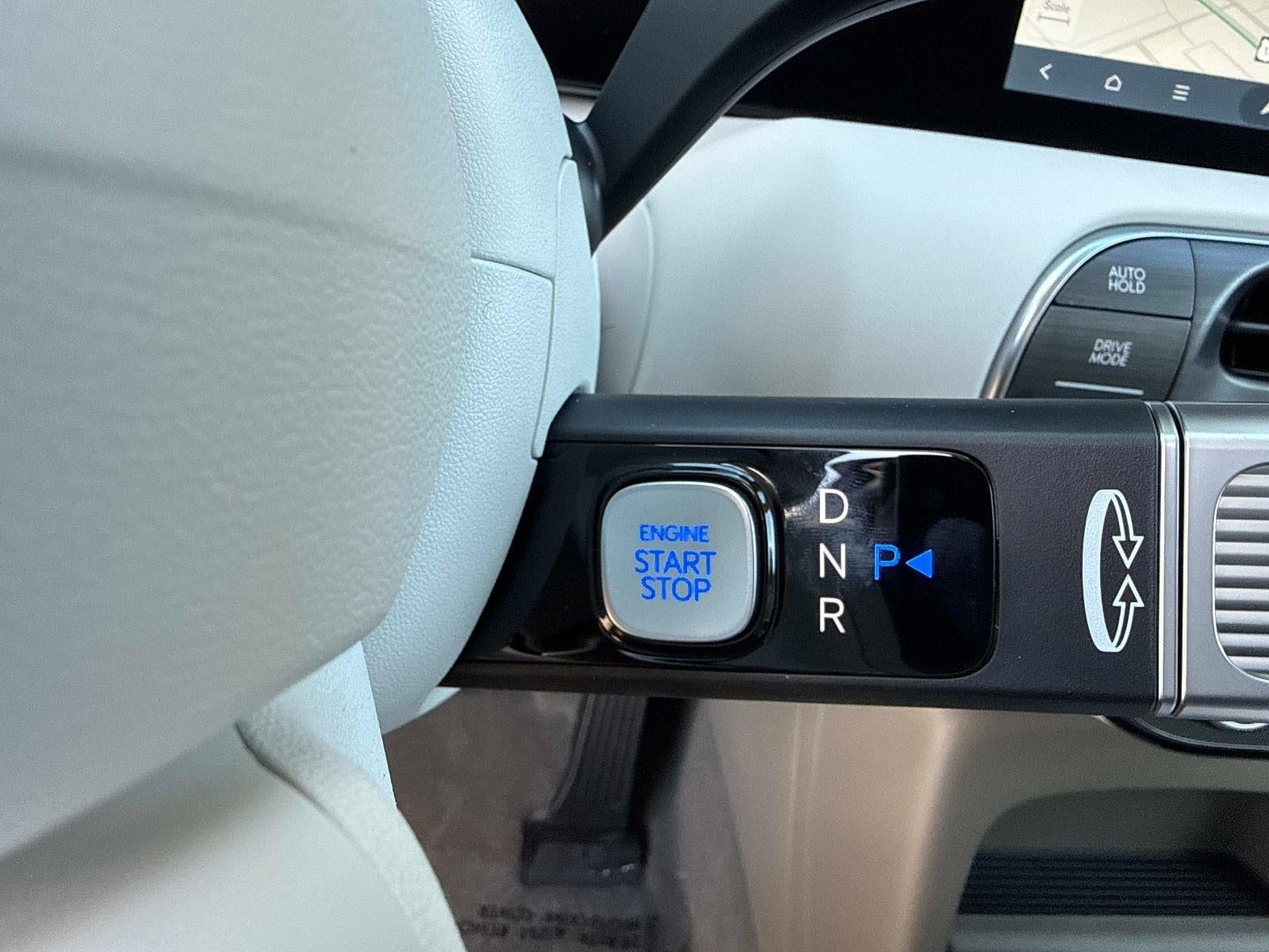 2026 Hyundai PALISADE SEL Premium FWD