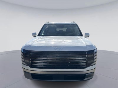 2026 Hyundai PALISADE SEL Premium FWD