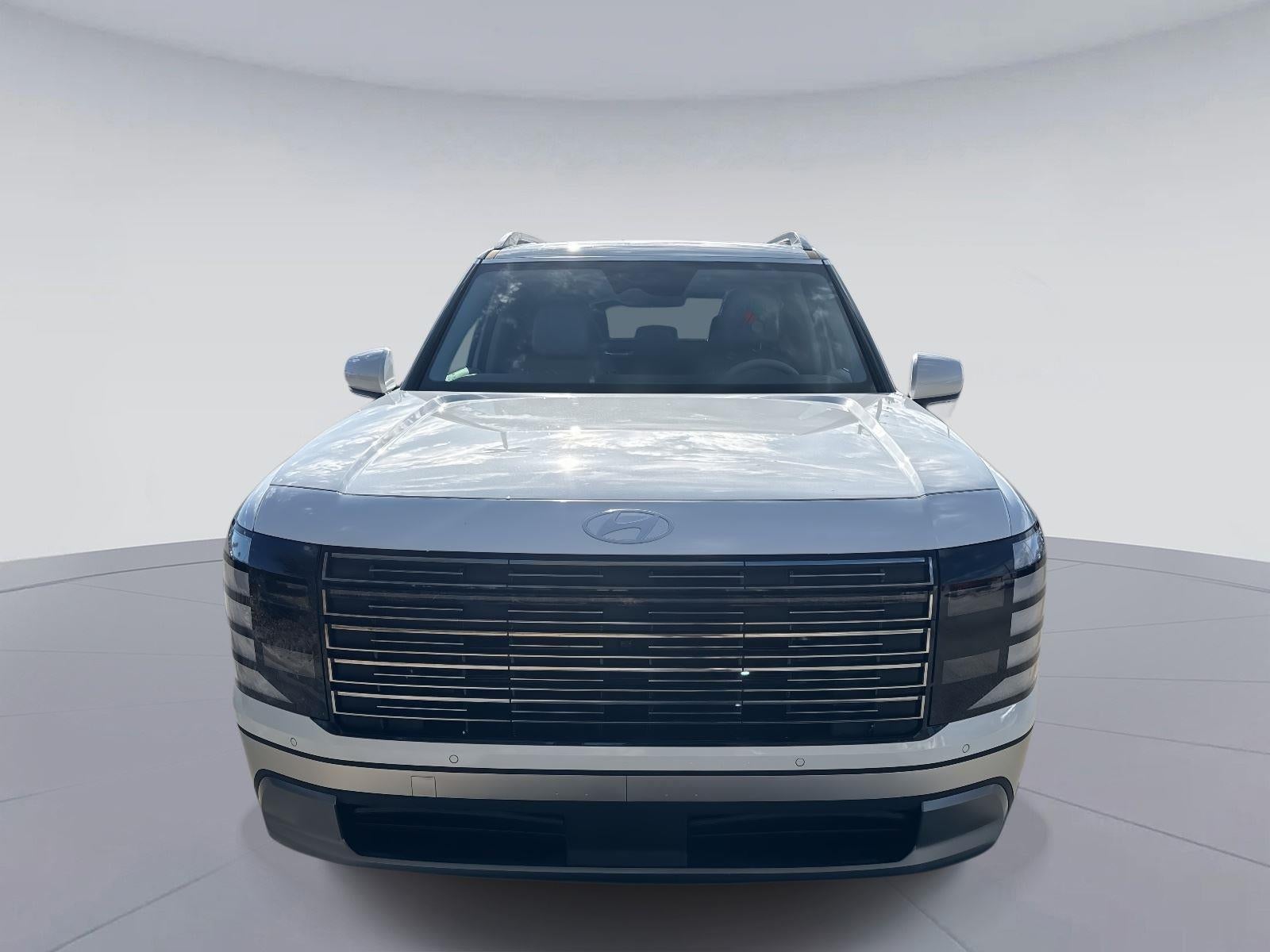 2026 Hyundai PALISADE SEL Premium FWD