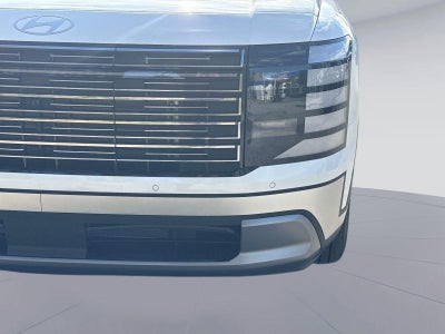 2026 Hyundai PALISADE SEL Premium FWD