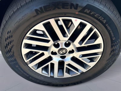 2026 Hyundai PALISADE SEL Premium FWD