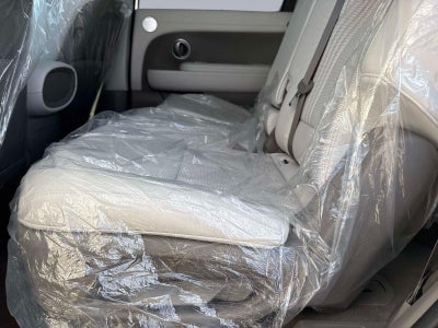 2026 Hyundai PALISADE SEL Premium FWD