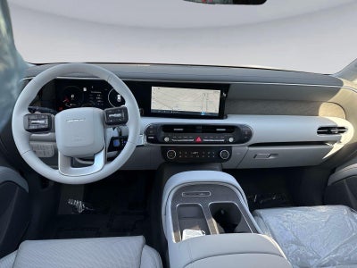 2026 Hyundai PALISADE SEL Premium FWD