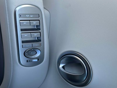 2026 Hyundai PALISADE SEL Premium FWD