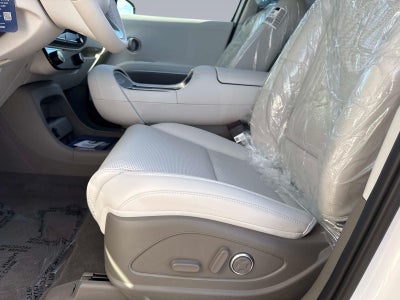 2026 Hyundai PALISADE SEL Premium FWD