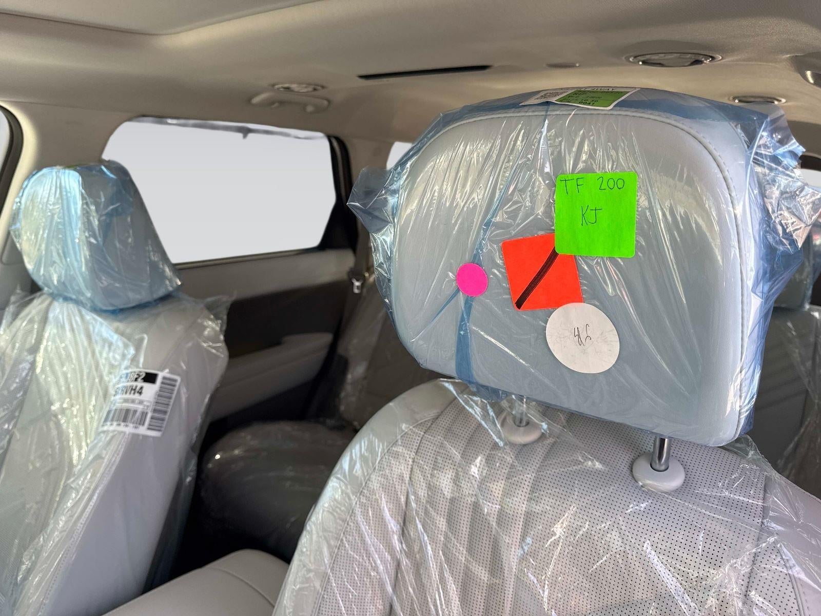 2026 Hyundai PALISADE SEL Premium FWD