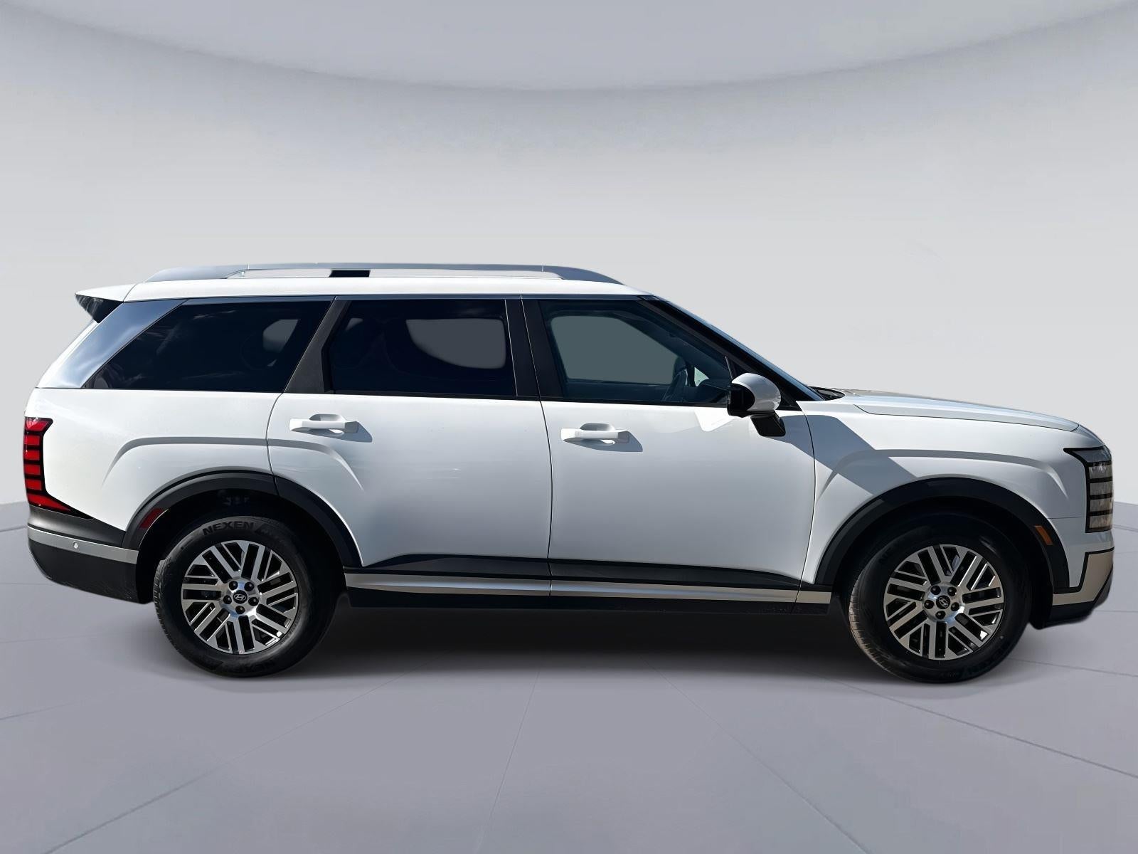 2026 Hyundai PALISADE SEL Premium FWD