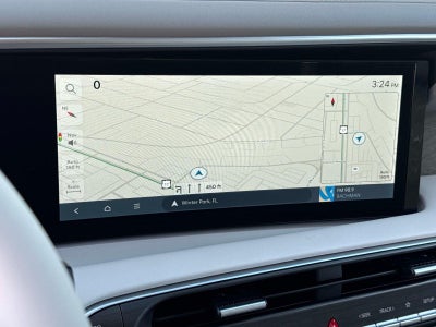 2026 Hyundai PALISADE SEL Premium FWD