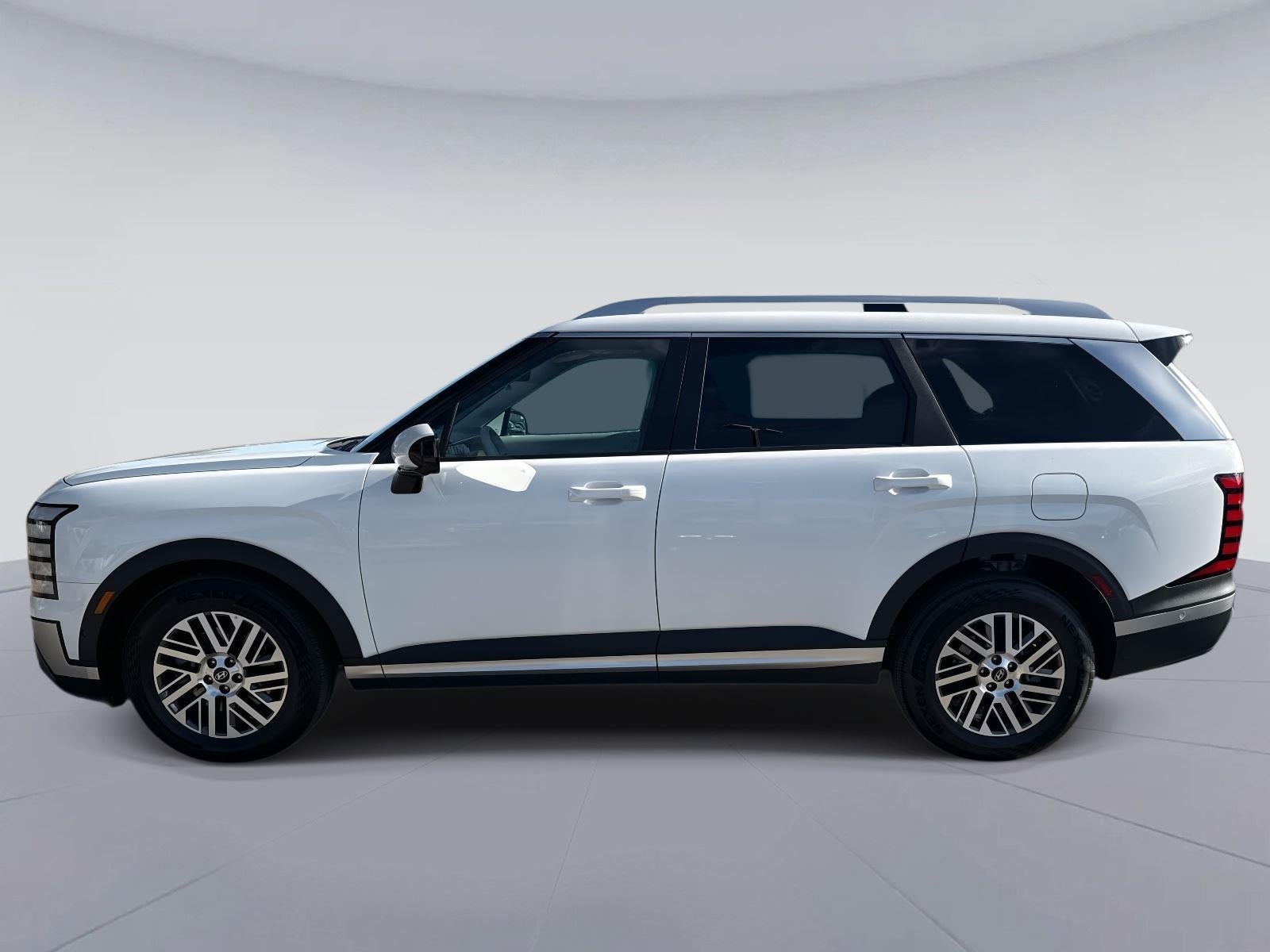 2026 Hyundai PALISADE SEL Premium FWD