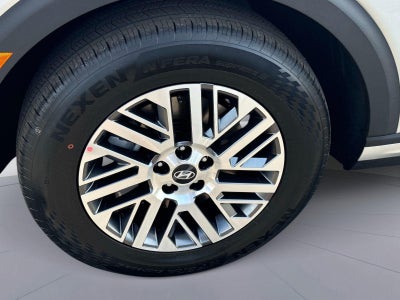 2026 Hyundai PALISADE SEL Premium FWD