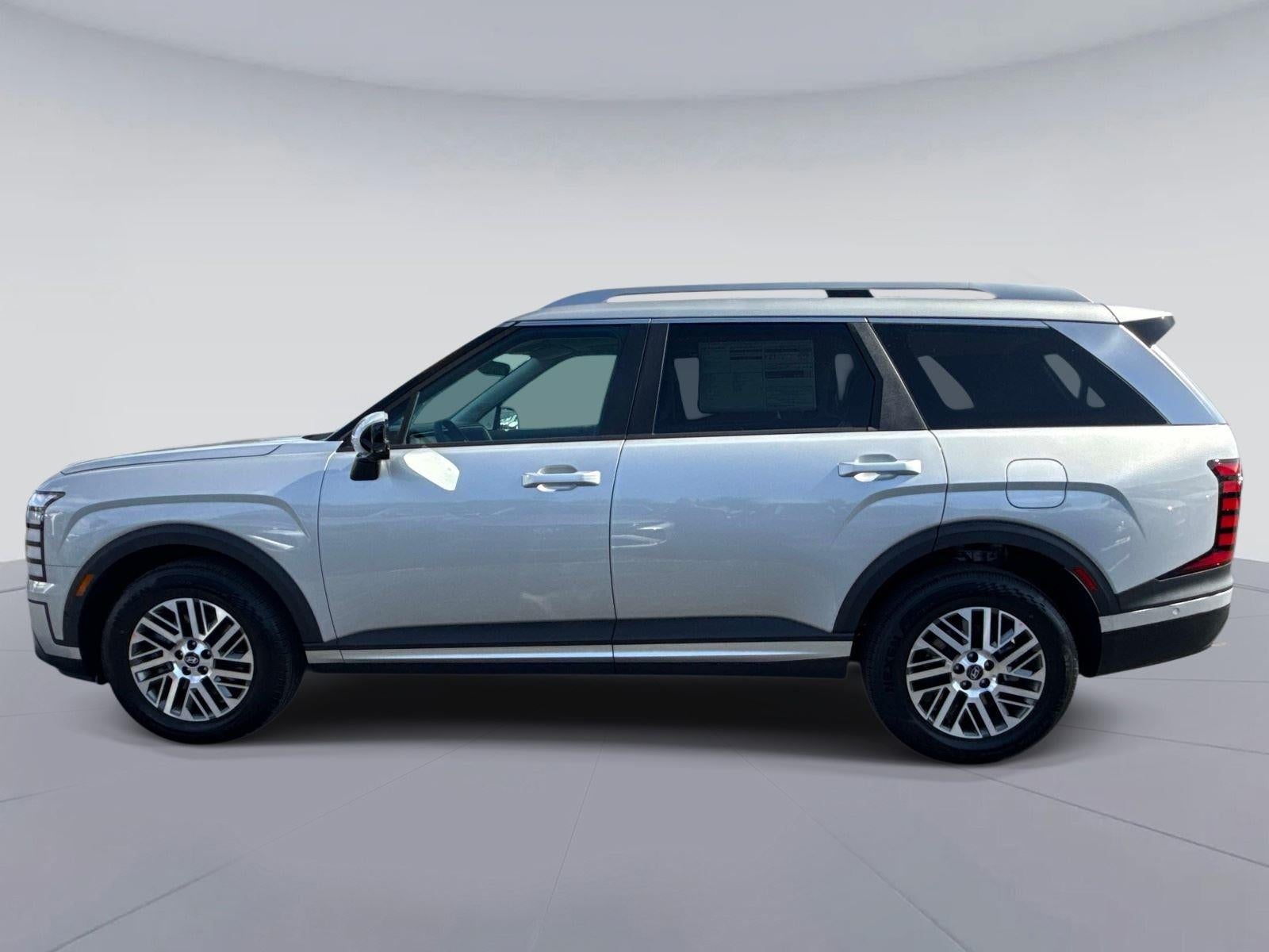 2026 Hyundai PALISADE SEL Premium FWD