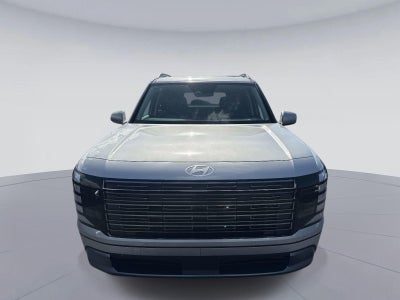 2026 Hyundai PALISADE SEL Premium FWD