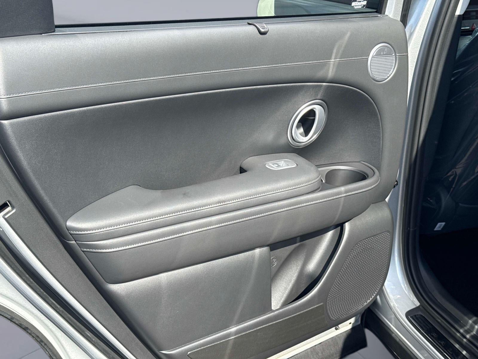 2026 Hyundai PALISADE SEL Premium FWD