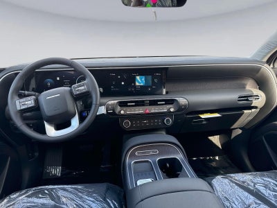 2026 Hyundai PALISADE SEL Premium FWD