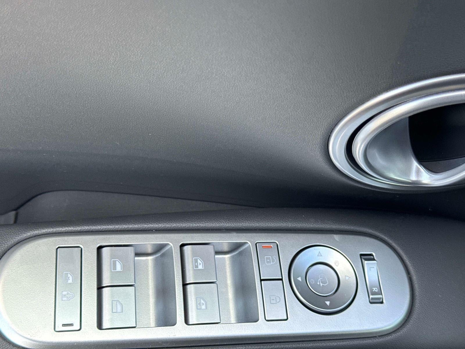 2026 Hyundai PALISADE SEL Premium FWD