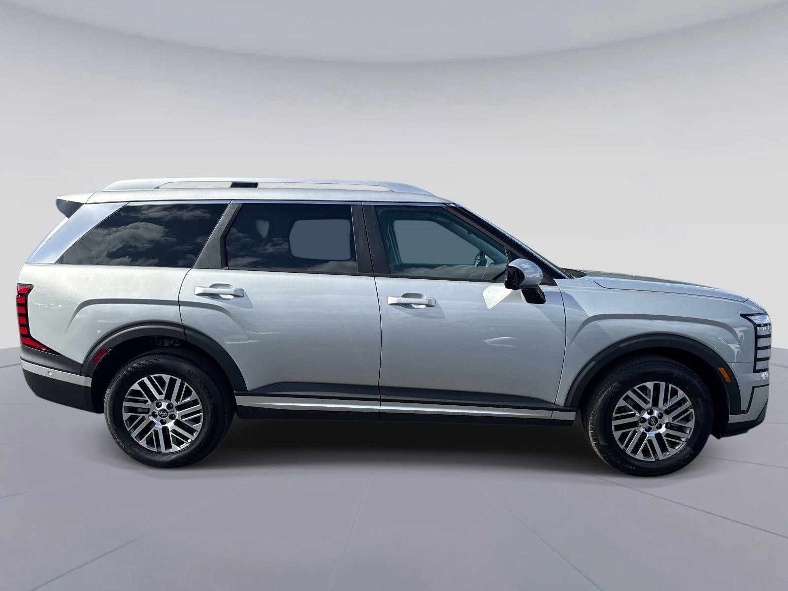 2026 Hyundai PALISADE SEL Premium FWD