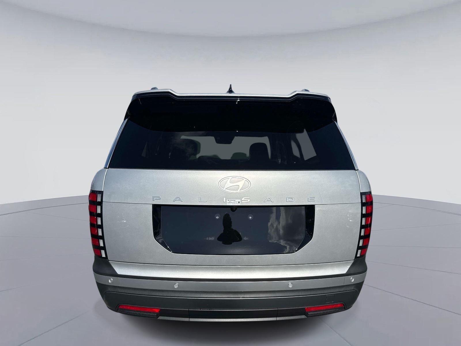 2026 Hyundai PALISADE SEL Premium FWD