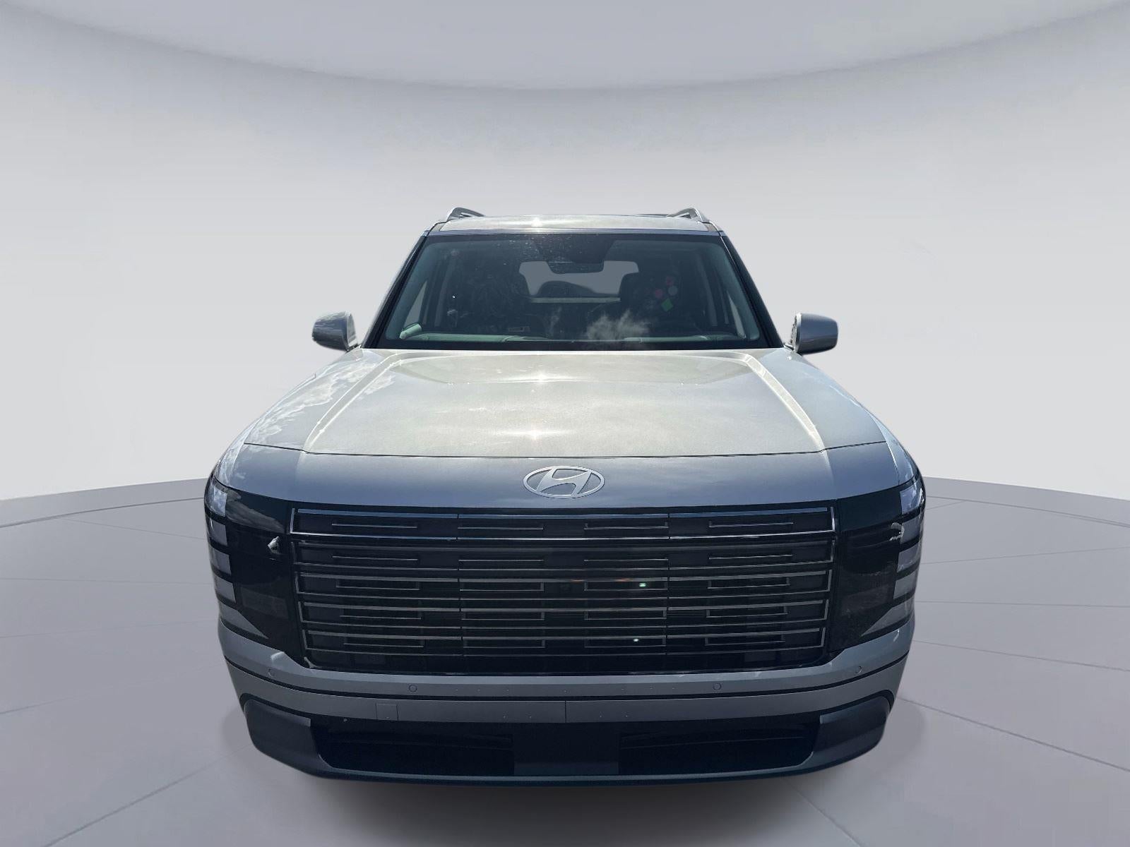 2026 Hyundai PALISADE SEL Premium FWD