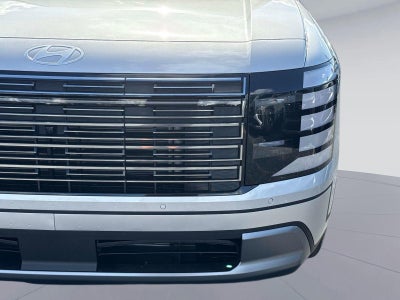 2026 Hyundai PALISADE SEL Premium FWD