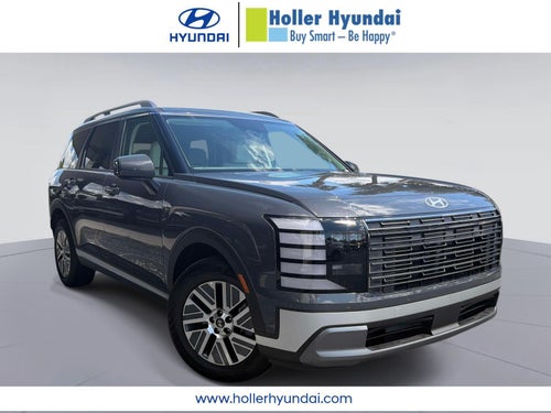 2027 Hyundai PALISADE SEL Premium FWD