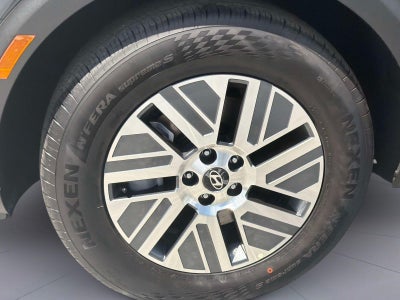 2027 Hyundai PALISADE SEL Premium FWD
