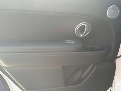 2027 Hyundai PALISADE SEL Premium FWD
