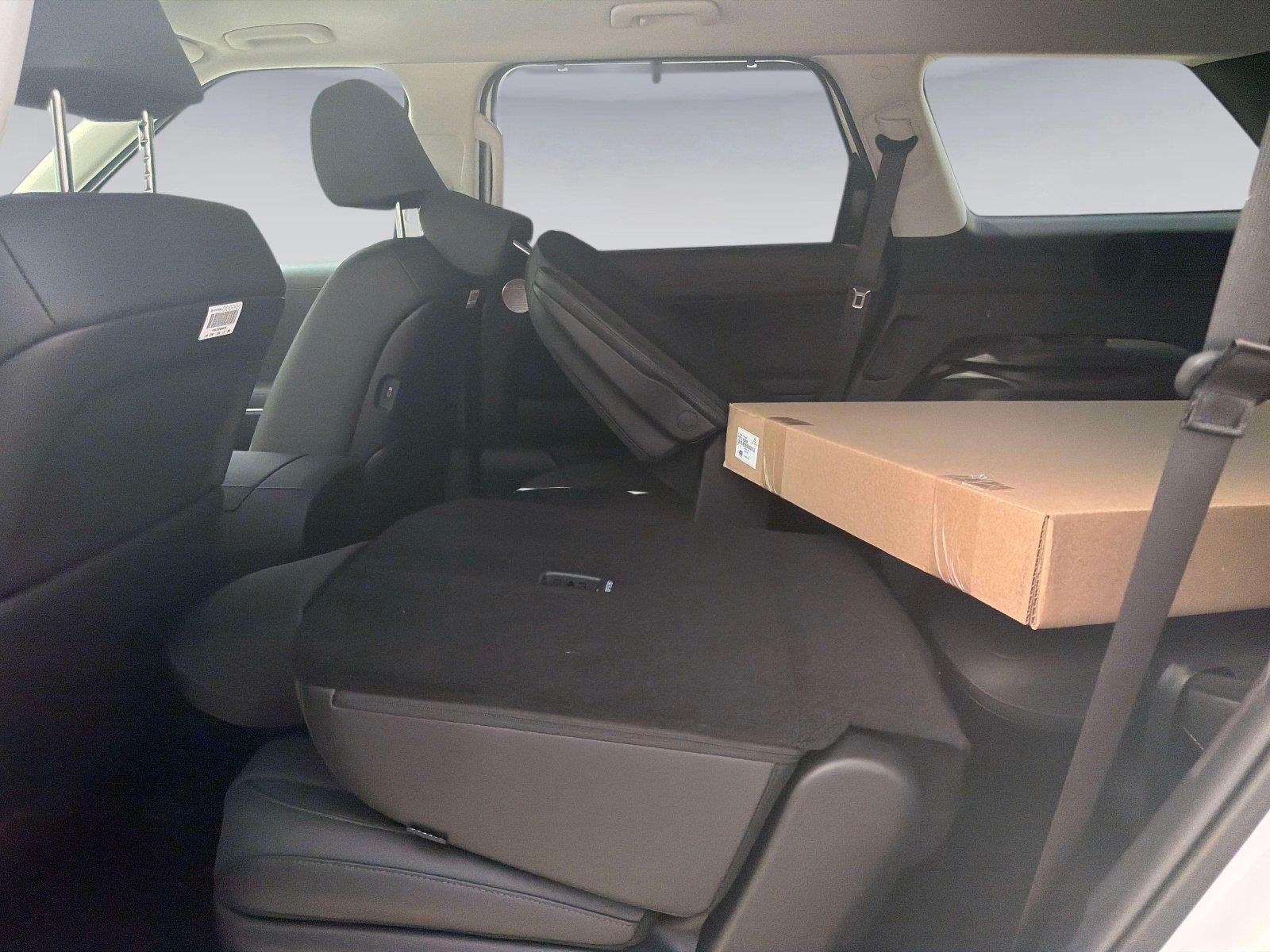 2027 Hyundai PALISADE SEL Premium FWD