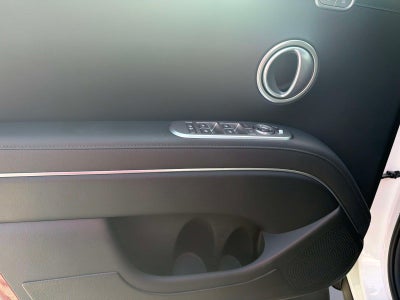 2027 Hyundai PALISADE SEL Premium FWD