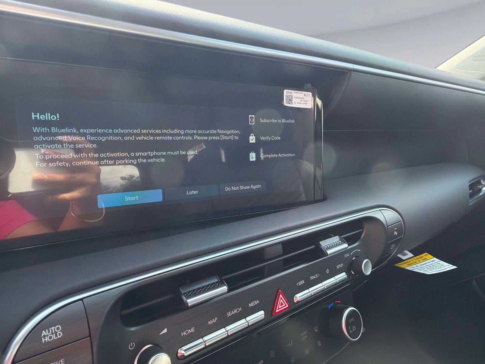 2027 Hyundai PALISADE SEL Premium FWD
