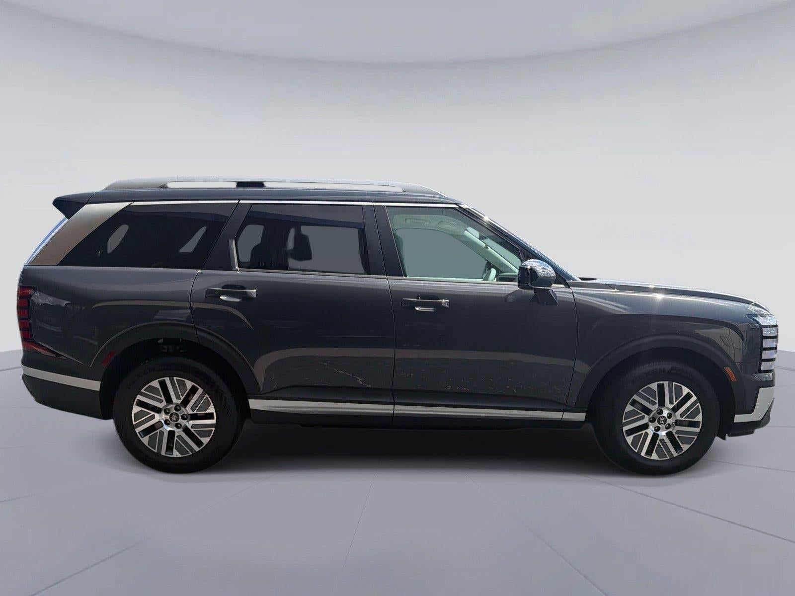 2027 Hyundai PALISADE SEL Premium FWD