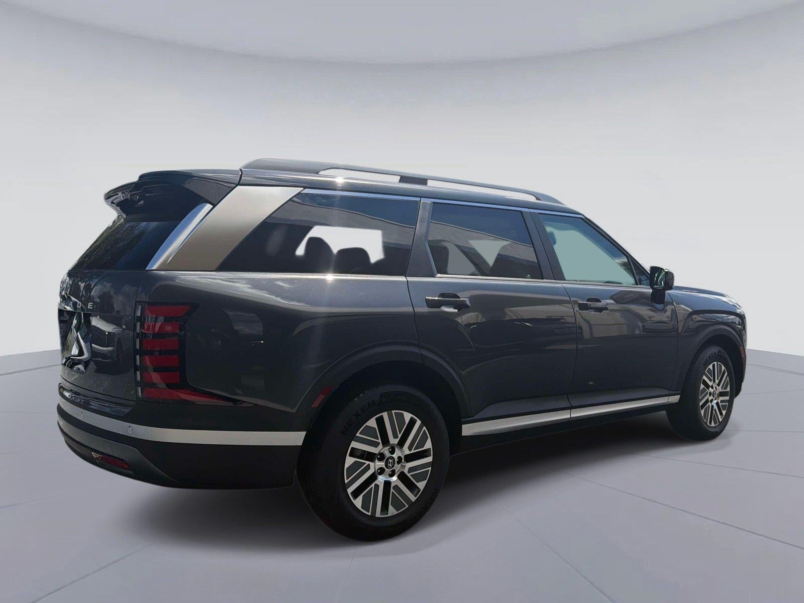 2027 Hyundai PALISADE SEL Premium FWD