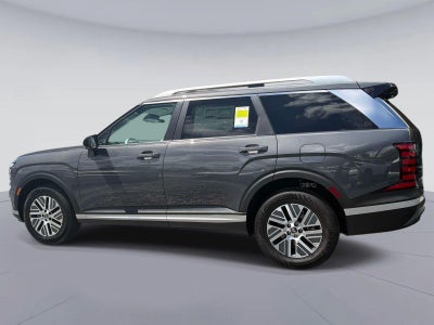 2027 Hyundai PALISADE SEL Premium FWD