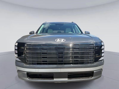 2027 Hyundai PALISADE SEL Premium FWD