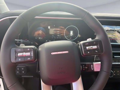2027 Hyundai PALISADE SEL Premium FWD