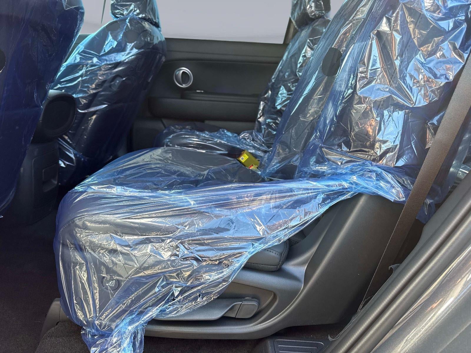 2026 Hyundai PALISADE SEL Premium FWD