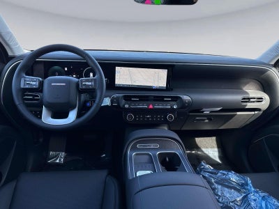 2026 Hyundai PALISADE SEL Premium FWD