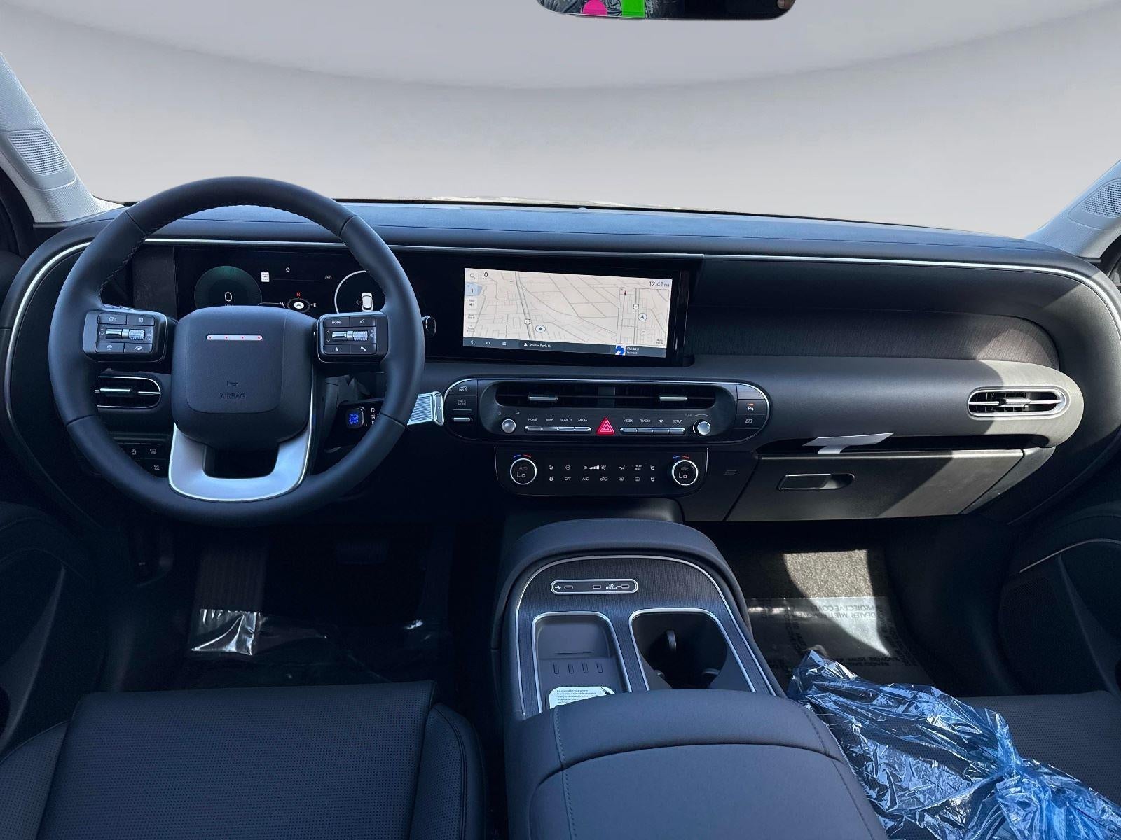 2026 Hyundai PALISADE SEL Premium FWD