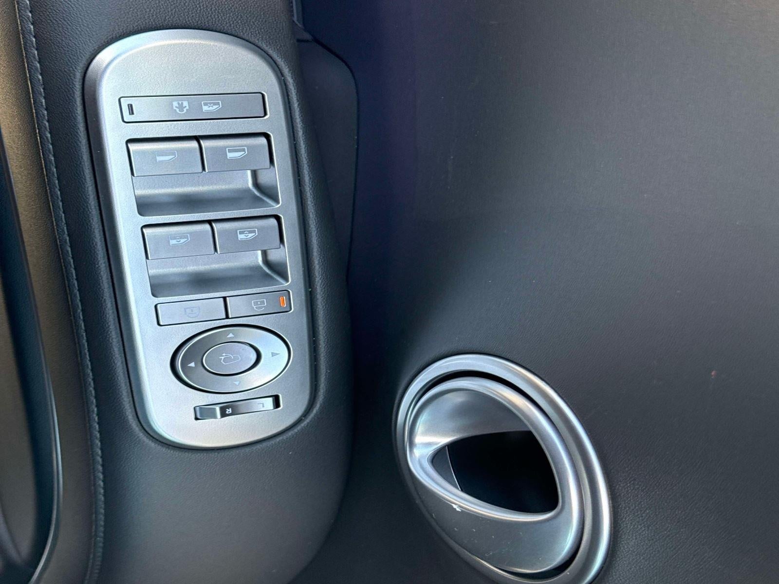 2026 Hyundai PALISADE SEL Premium FWD