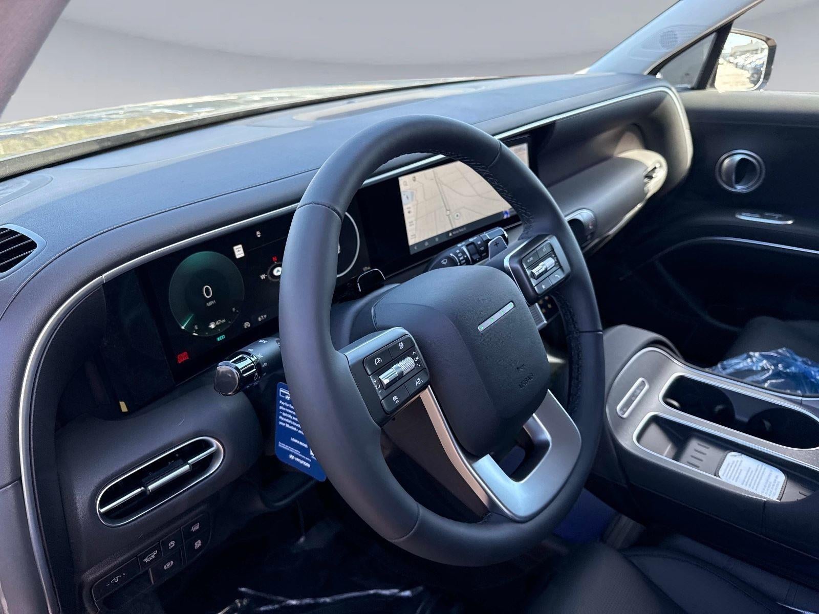 2026 Hyundai PALISADE SEL Premium FWD