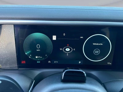 2026 Hyundai PALISADE SEL Premium FWD