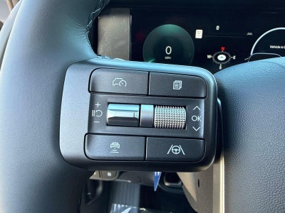 2026 Hyundai PALISADE SEL Premium FWD