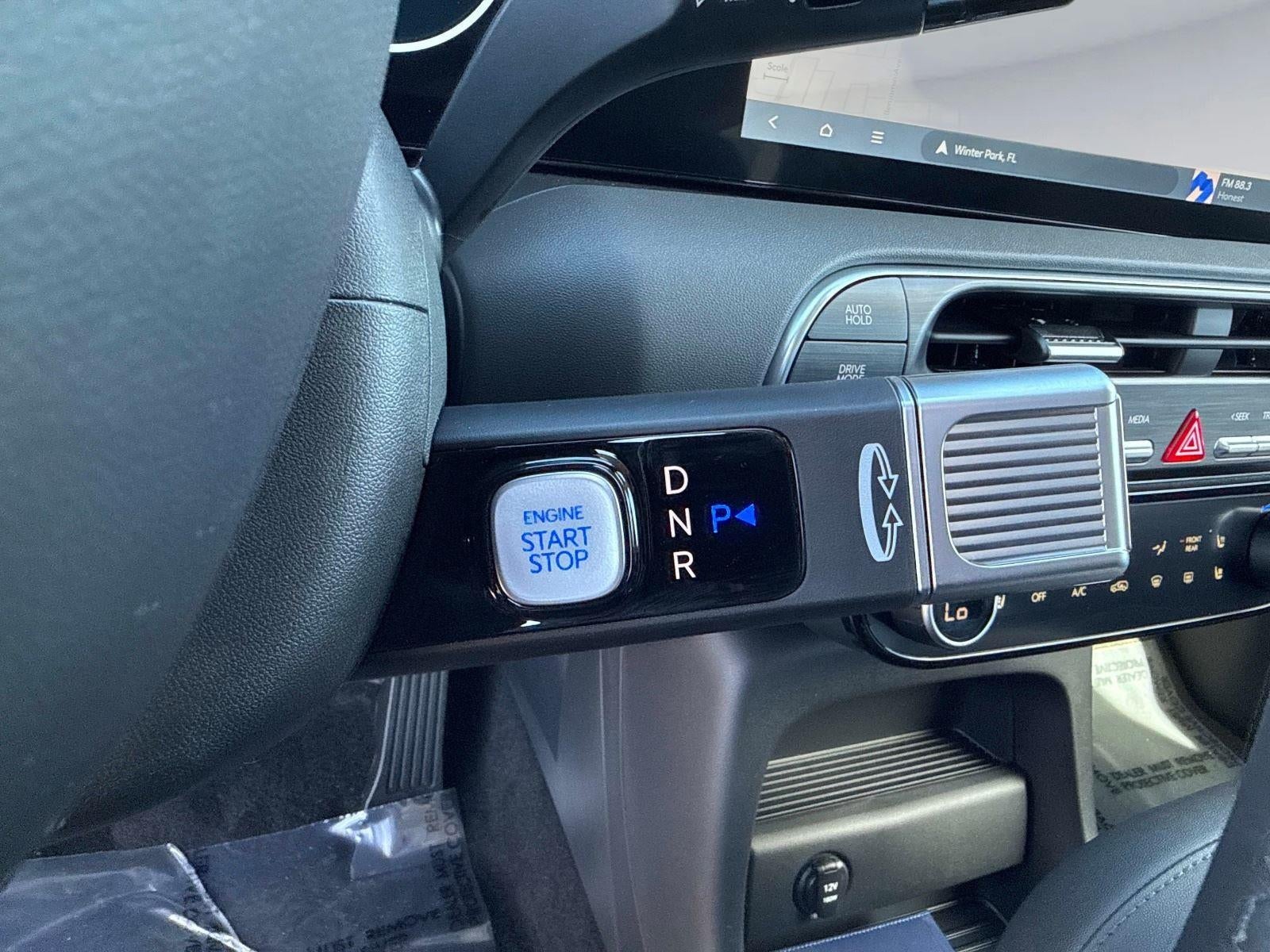 2026 Hyundai PALISADE SEL Premium FWD